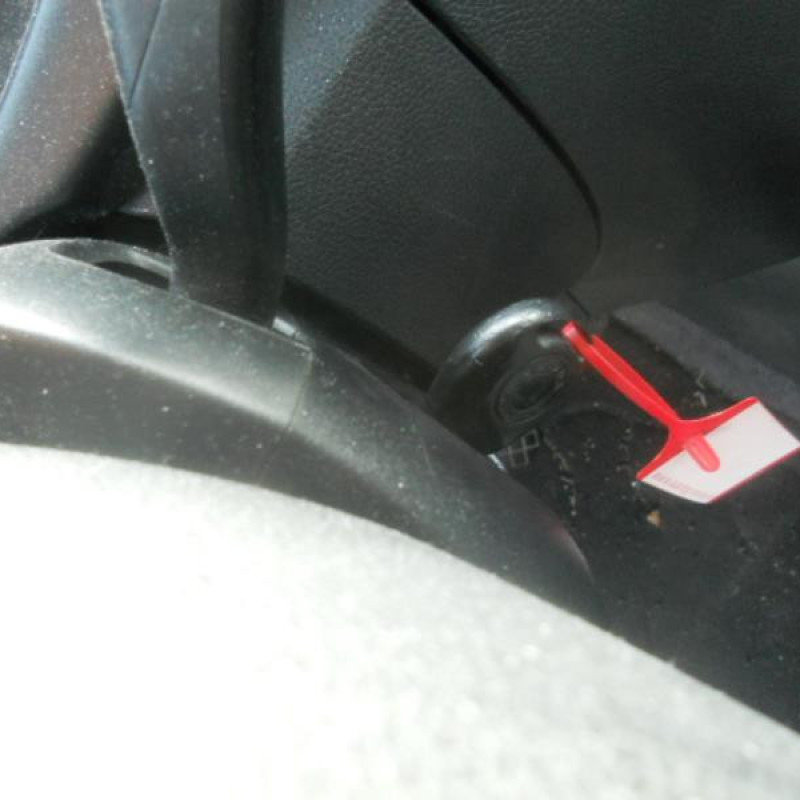 Bouton de warning SKODA FABIA 2 Photo n°10