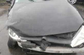Renfort pare choc arriere (traverse) OPEL CORSA C