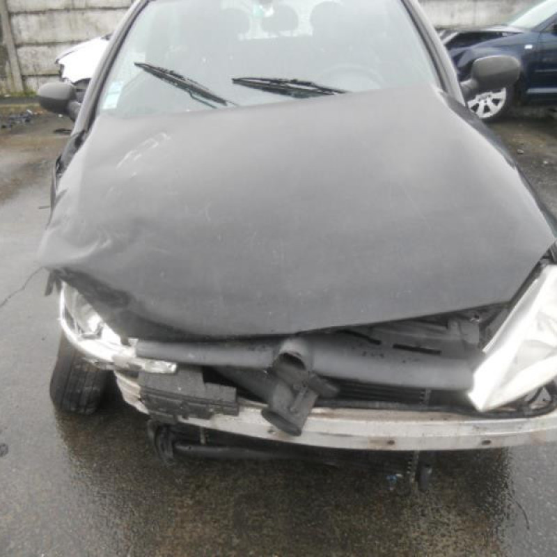 Renfort pare choc arriere (traverse) OPEL CORSA C Photo n°3