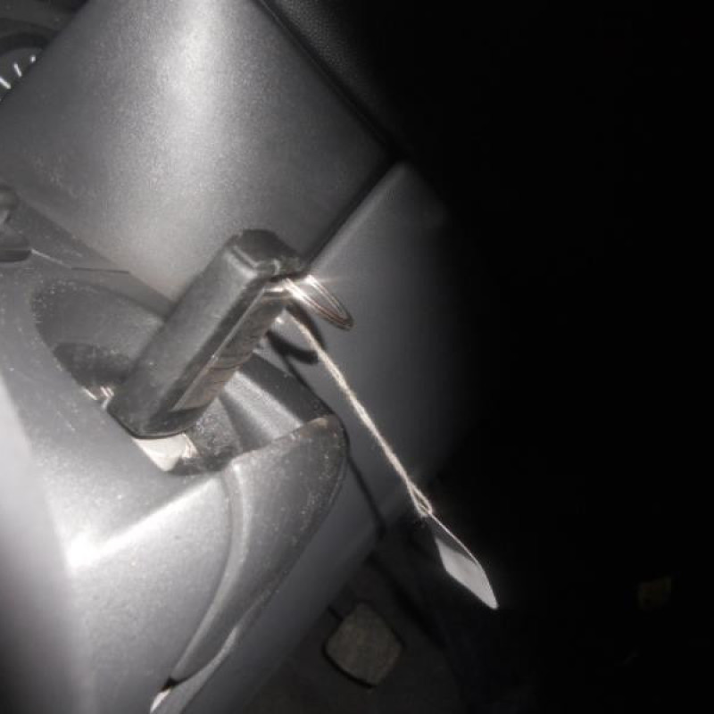 Renfort pare choc arriere (traverse) OPEL CORSA C Photo n°10