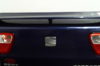 Malle/Hayon arriere SEAT CORDOBA 1 Photo n°1