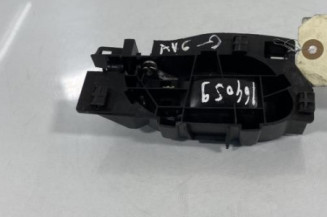 Poignee interieur avant gauche CITROEN C3 2