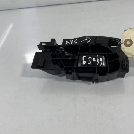 Poignee interieur avant gauche CITROEN C3 2