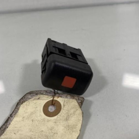 Bouton de warning OPEL ZAFIRA A Photo n°1