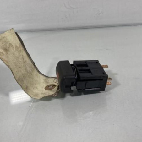Bouton de warning OPEL ZAFIRA A