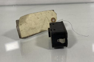 Interrupteur de leve vitre avant gauche OPEL ZAFIRA A