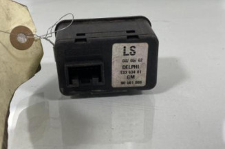 Interrupteur de leve vitre avant gauche OPEL ZAFIRA A