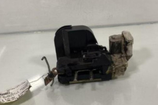 Serrure avant droit FIAT PUNTO 1