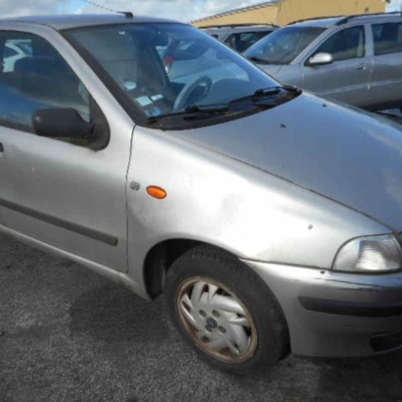Leve vitre electrique avant droit FIAT PUNTO 1 Photo n°4