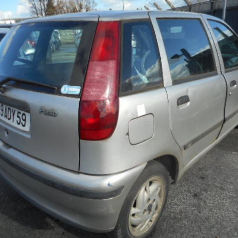Leve vitre electrique avant droit FIAT PUNTO 1 Photo n°5