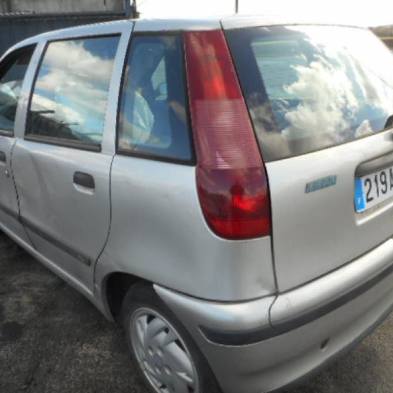 Leve vitre electrique avant droit FIAT PUNTO 1 Photo n°6