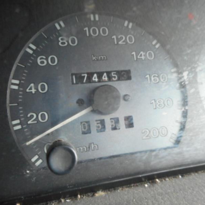 Leve vitre electrique avant droit FIAT PUNTO 1 Photo n°9