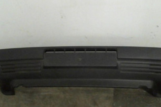 Pare choc avant FIAT UNO Photo n°1