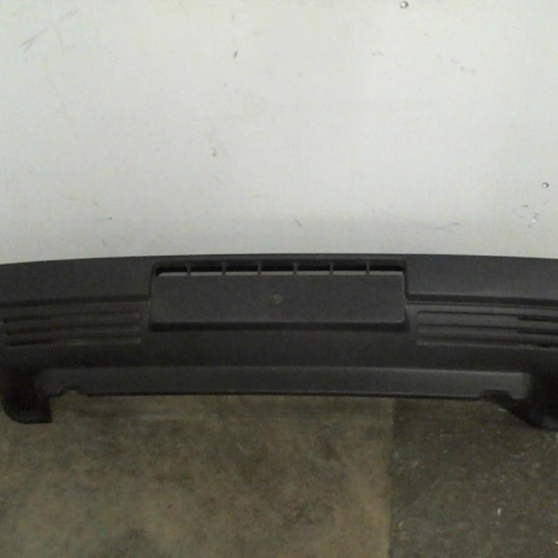 Pare choc avant FIAT UNO Photo n°1