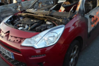 Bloc ABS (freins anti-blocage) CITROEN C3 2