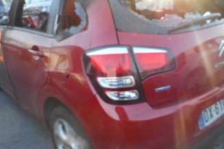 Bloc ABS (freins anti-blocage) CITROEN C3 2