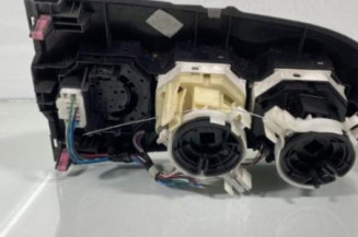 Commande chauffage TOYOTA YARIS 2