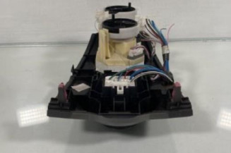 Commande chauffage TOYOTA YARIS 2