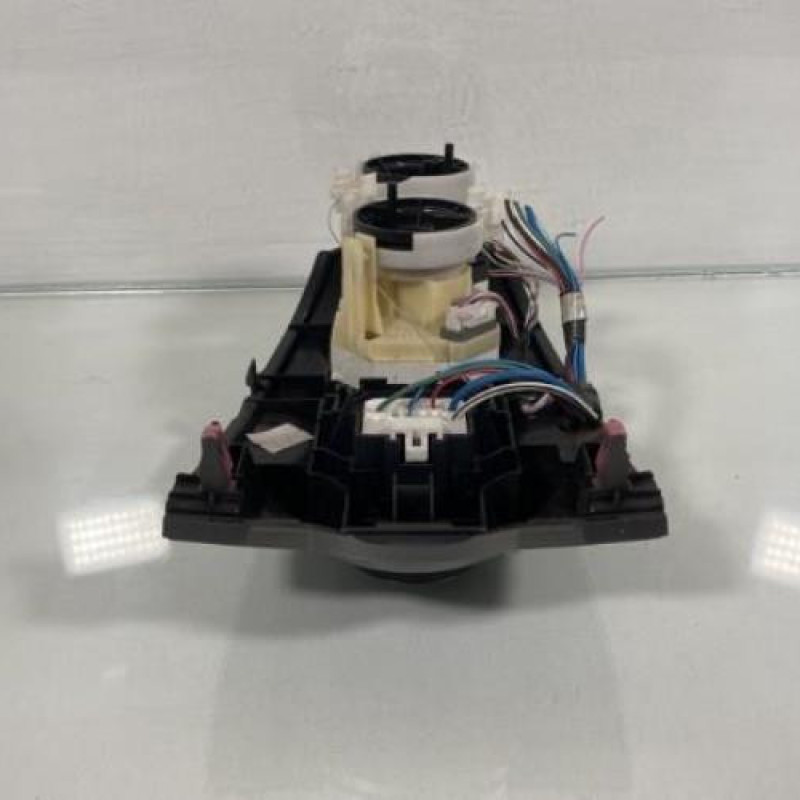 Commande chauffage TOYOTA YARIS 2 Photo n°3