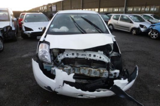 Commande chauffage TOYOTA YARIS 2