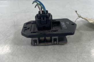 Resistance chauffage TOYOTA YARIS 2 Photo n°1