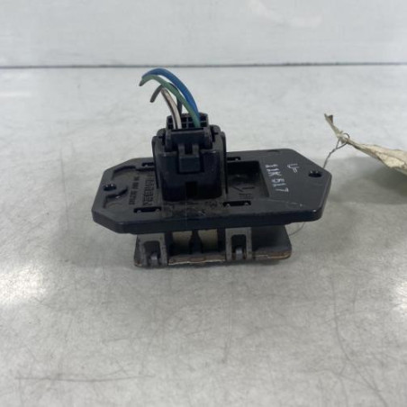 Resistance chauffage TOYOTA YARIS 2 Photo n°1