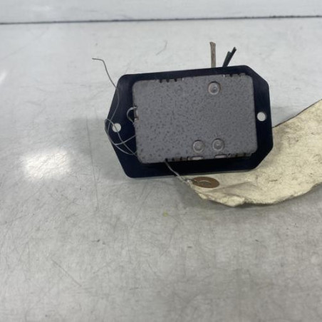 Resistance chauffage TOYOTA YARIS 2