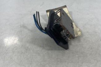 Resistance chauffage TOYOTA YARIS 2
