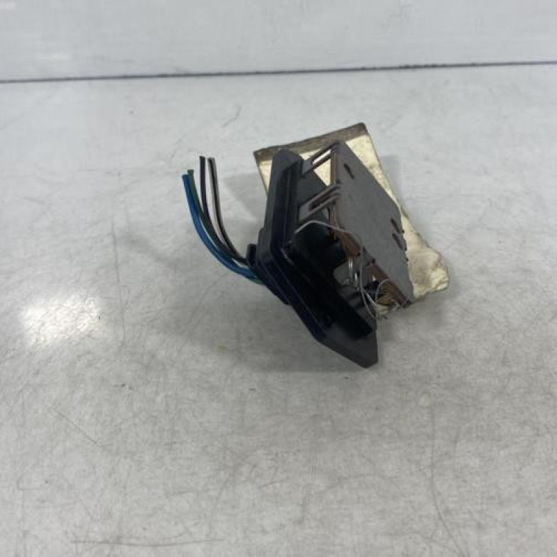 Resistance chauffage TOYOTA YARIS 2 Photo n°3