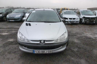 Interrupteur de leve vitre avant gauche PEUGEOT 206