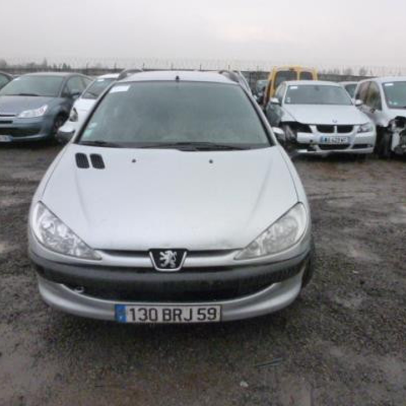 Interrupteur de leve vitre avant gauche PEUGEOT 206 Photo n°4