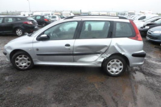 Interrupteur de leve vitre avant gauche PEUGEOT 206