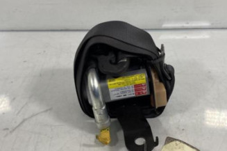Pretensionneur de ceinture avant droit HYUNDAI TUCSON 1