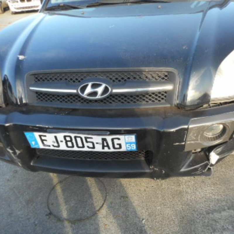 Pretensionneur de ceinture avant droit HYUNDAI TUCSON 1 Photo n°5