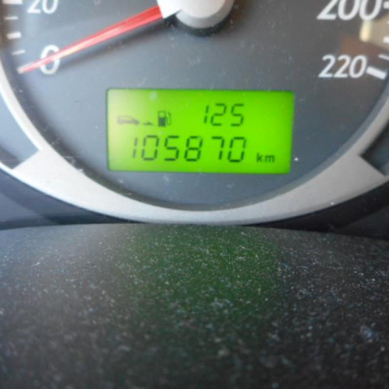 Pretensionneur de ceinture avant droit HYUNDAI TUCSON 1 Photo n°13