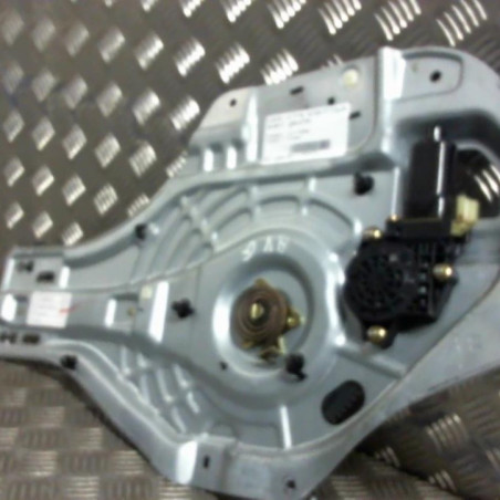 Leve vitre electrique avant gauche HYUNDAI TUCSON 1 Photo n°1