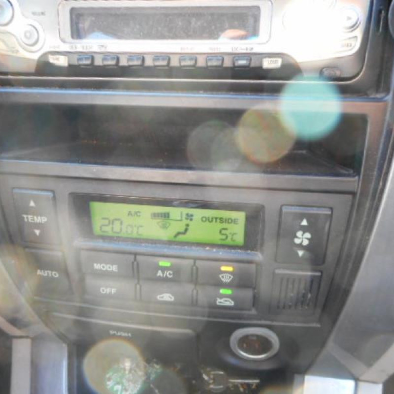 Leve vitre electrique avant gauche HYUNDAI TUCSON 1 Photo n°10