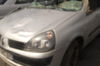 Compresseur clim RENAULT CLIO 2