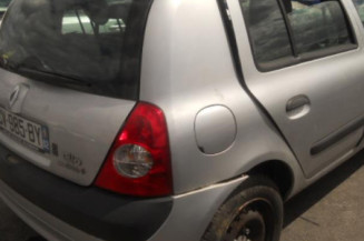 Compresseur clim RENAULT CLIO 2