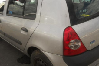 Compresseur clim RENAULT CLIO 2