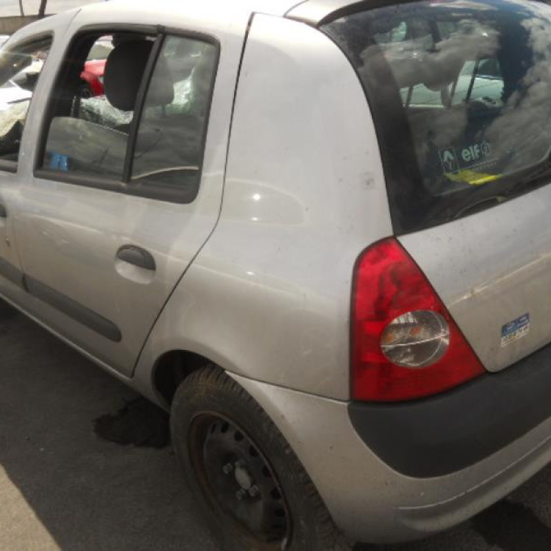 Compresseur clim RENAULT CLIO 2 Photo n°6