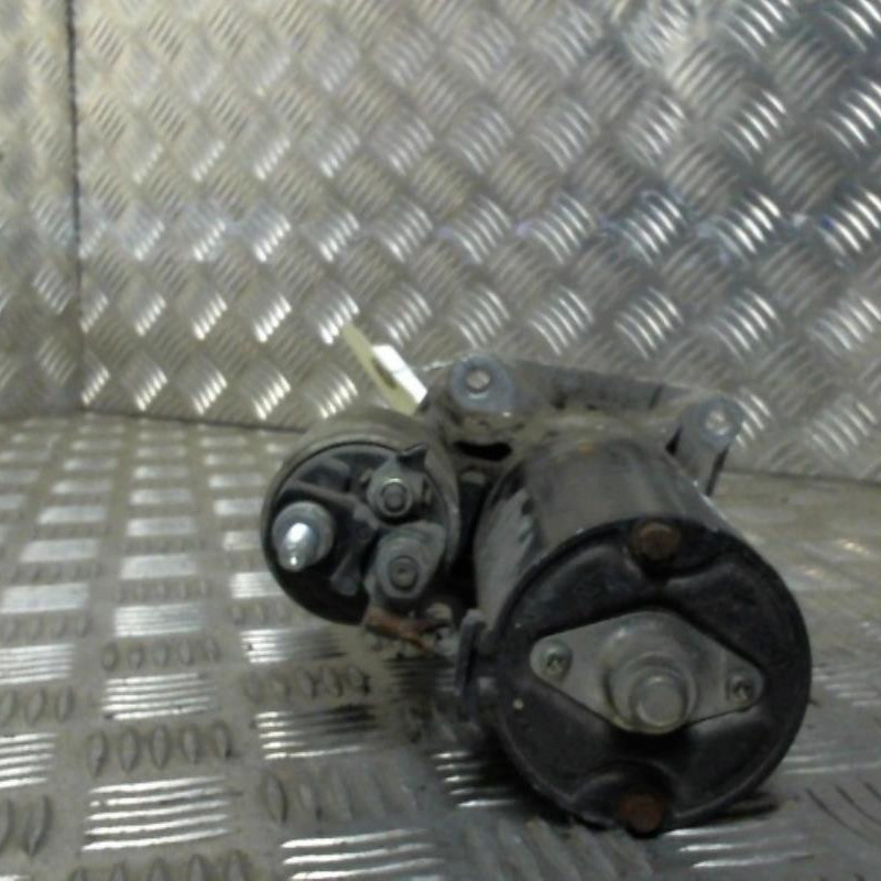 Demarreur ALFA ROMEO MITO Photo n°2