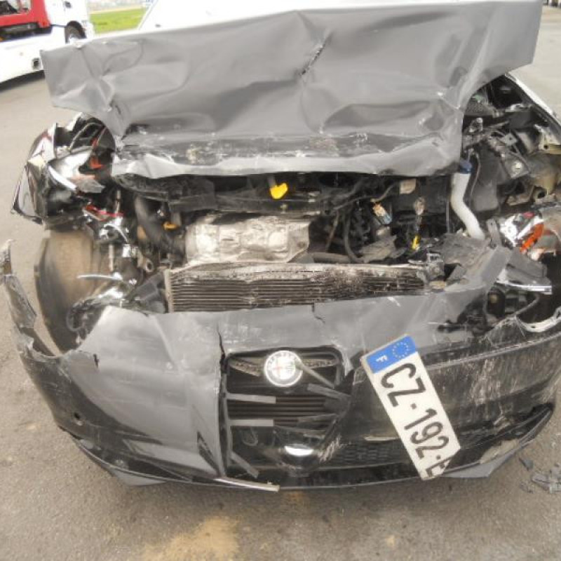 Demarreur ALFA ROMEO MITO Photo n°4