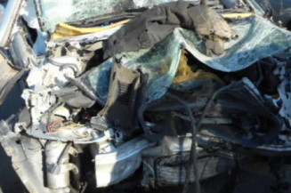 Renfort pare choc arriere (traverse) VOLVO C 30
