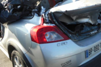 Renfort pare choc arriere (traverse) VOLVO C 30