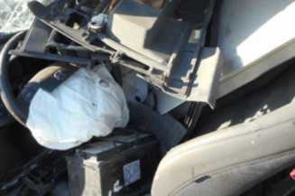 Renfort pare choc arriere (traverse) VOLVO C 30