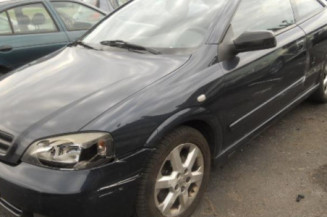 Demarreur OPEL ASTRA G