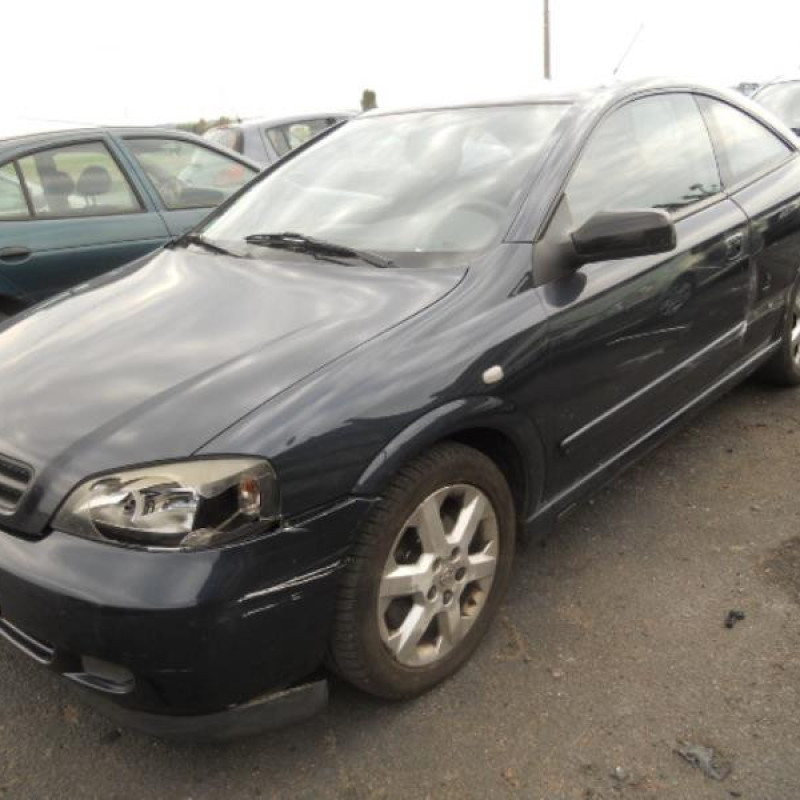 Demarreur OPEL ASTRA G Photo n°3