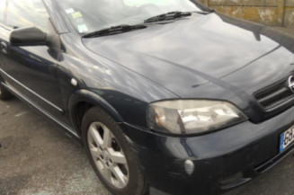 Demarreur OPEL ASTRA G
