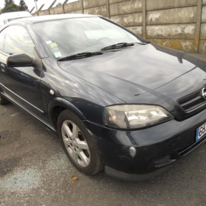 Demarreur OPEL ASTRA G Photo n°4